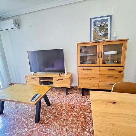 Vacaciones En El Mar Apartment Sagunto Екстериор снимка