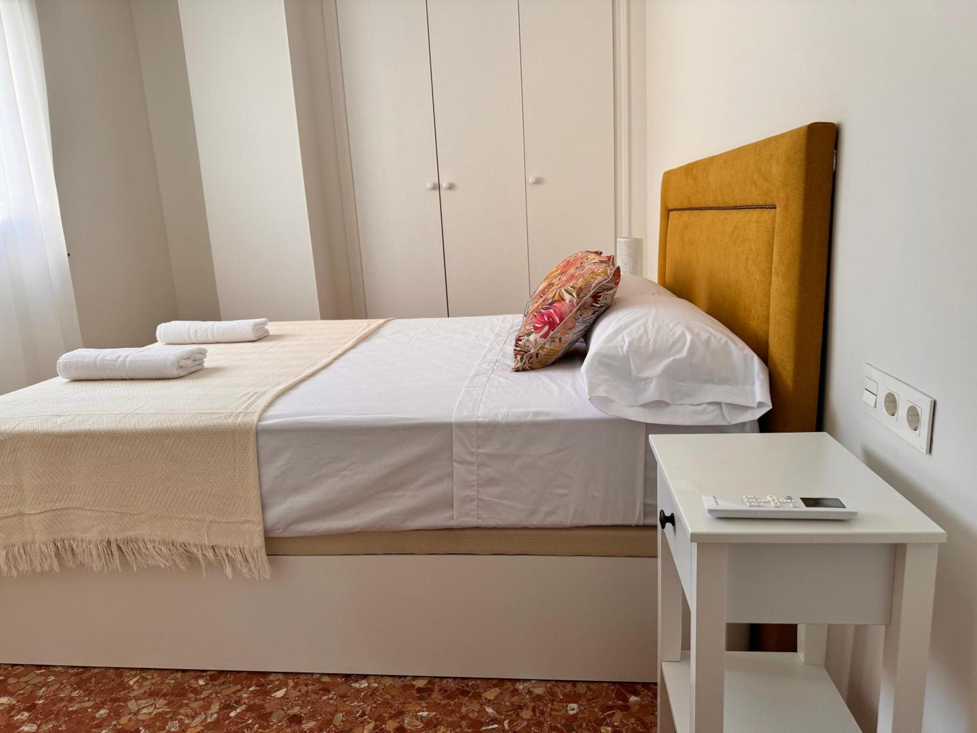 Vacaciones En El Mar Apartment Sagunto Екстериор снимка