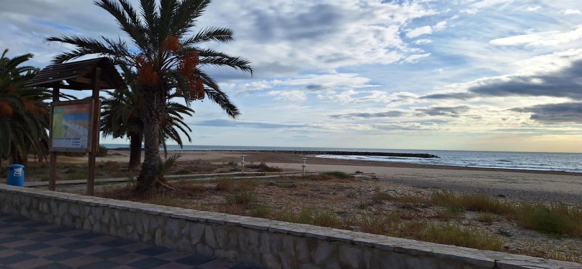 Vacaciones En El Mar Apartment Sagunto Екстериор снимка