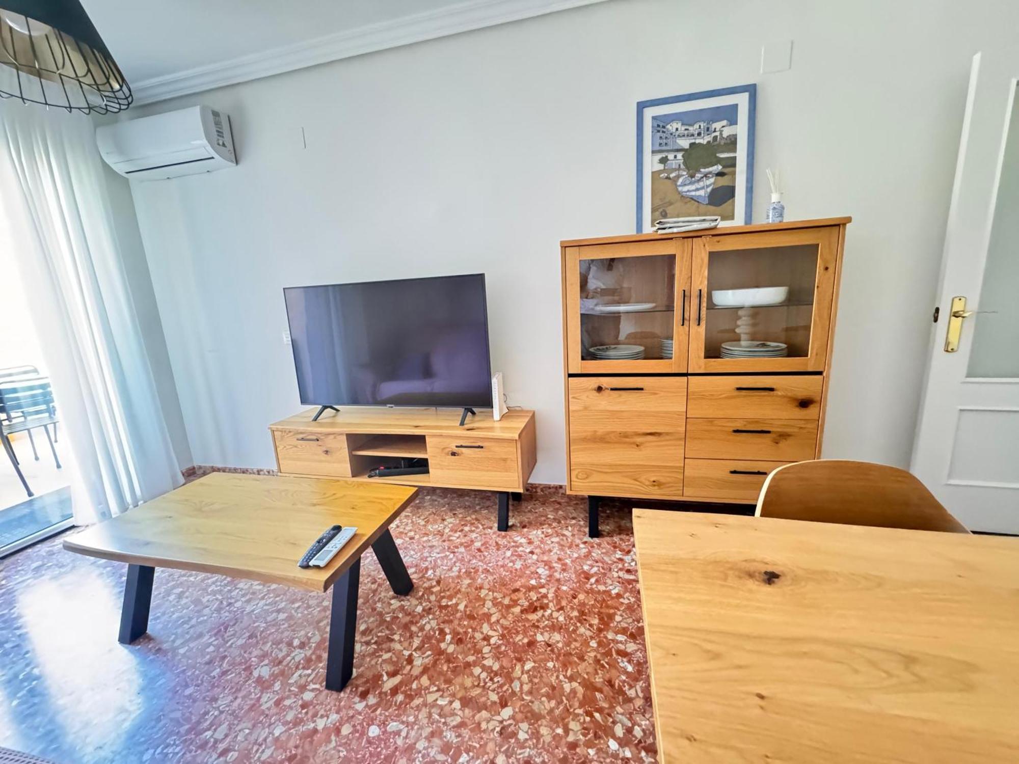 Vacaciones En El Mar Apartment Sagunto Екстериор снимка
