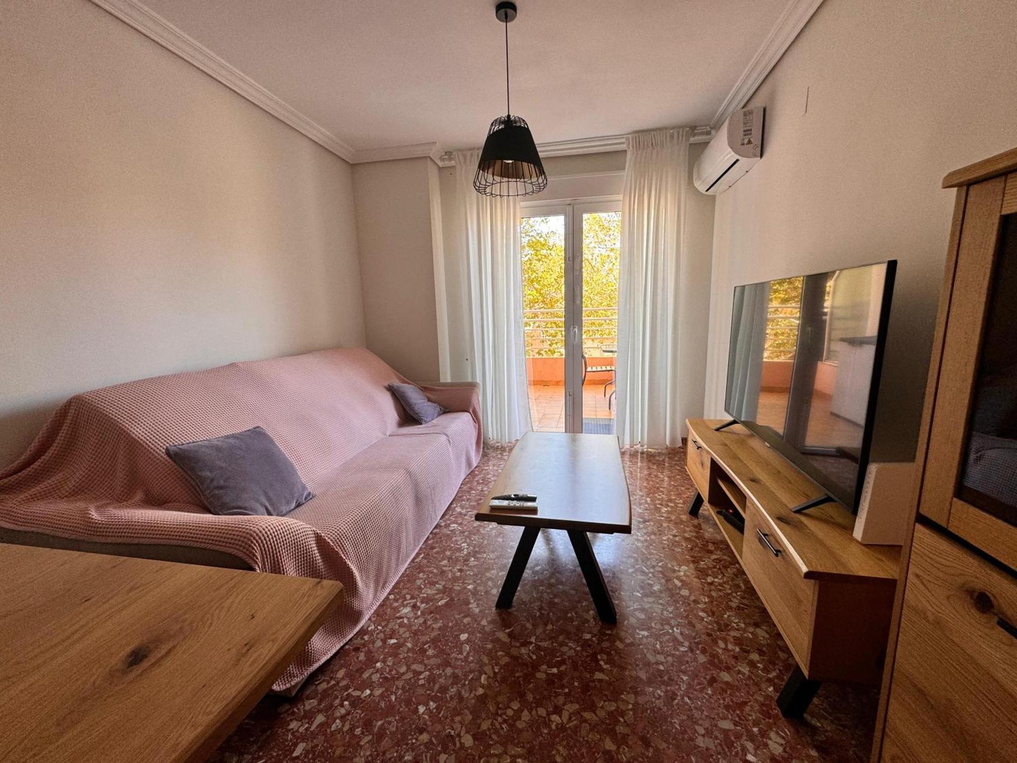 Vacaciones En El Mar Apartment Sagunto Екстериор снимка