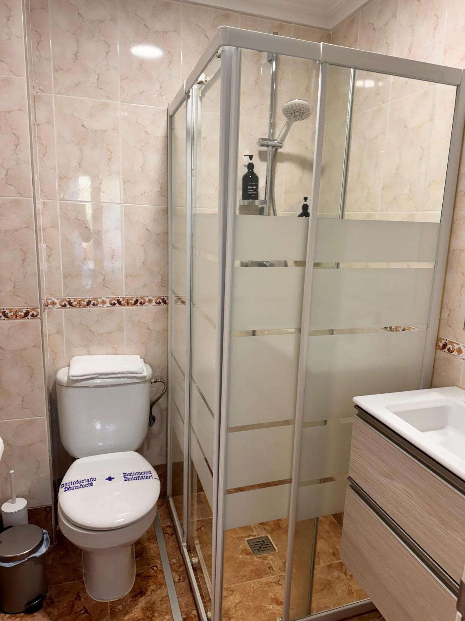 Vacaciones En El Mar Apartment Sagunto Екстериор снимка