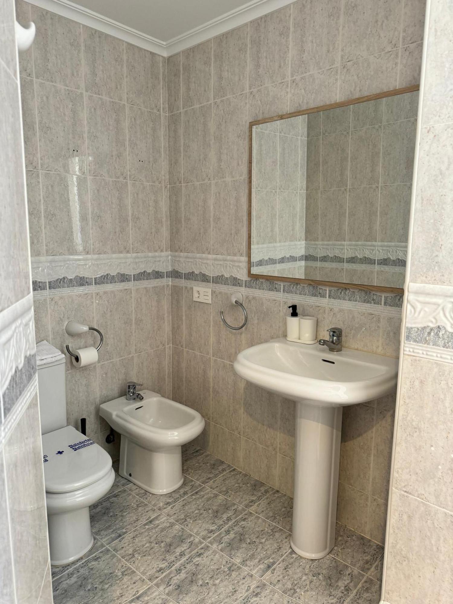 Vacaciones En El Mar Apartment Sagunto Екстериор снимка